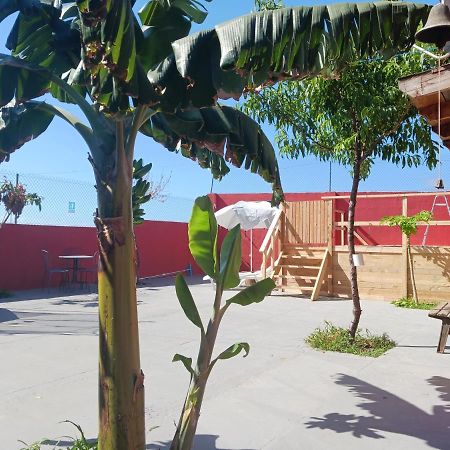 Vila Rural San Antonio Candelaria Exteriér fotografie