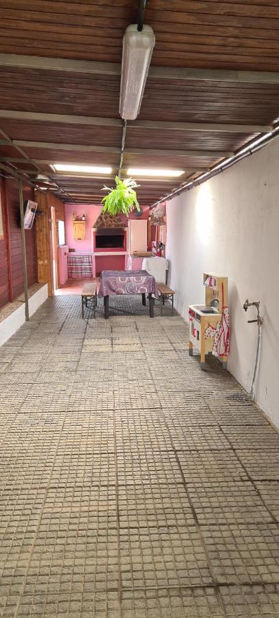 Vila Rural San Antonio Candelaria Exteriér fotografie